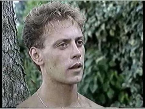 rocco siffredi young